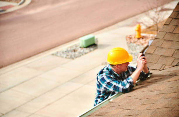 Quick and Trustworthy Emergency Roof Repair Services in Descanso, CA