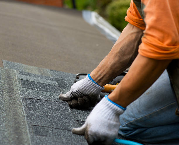 Slate Roofing Contractor in Descanso, CA