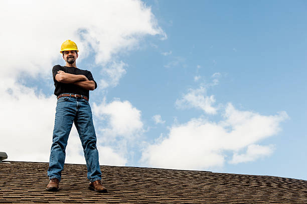 Best Roof Restoration Services  in Desnso, CA